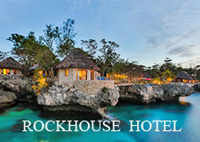 Rockhouse Hotel logo