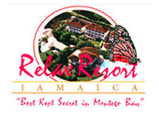 Relax Resort Montego Bay logo