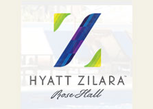 Hyatt Zilara Rose Hall - All Inclusive logo