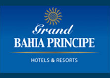 Grand Bahia Principe Jamaica logo
