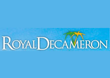 Royal Decameron Montego Beach logo
