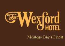 The Wexford Hotel logo
