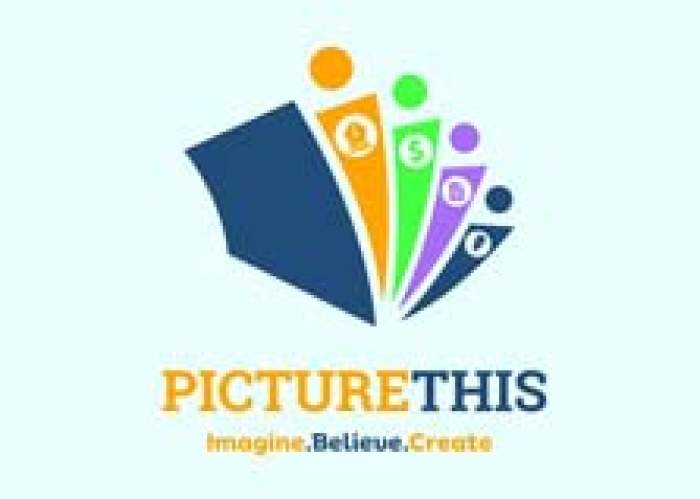 PictureThis AYS logo