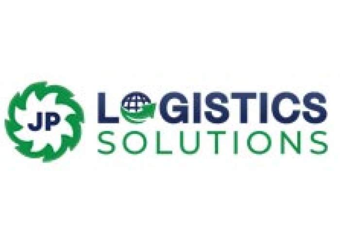 JP Logistics Solutions logo