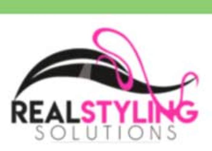 Real Styling Solutions logo