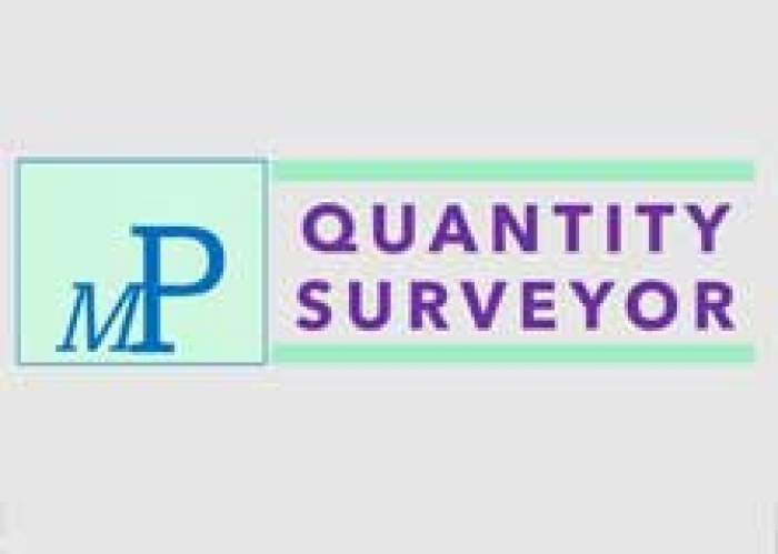 Quantity Surveying Services  logo