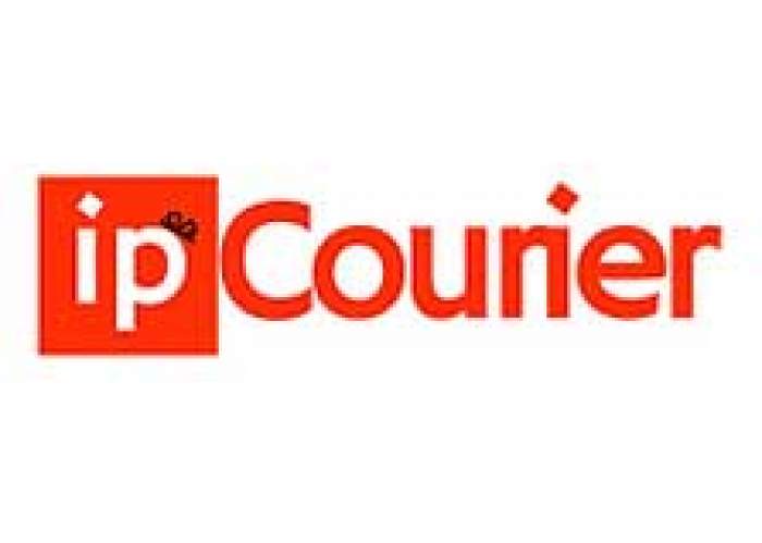 ipCourier logo