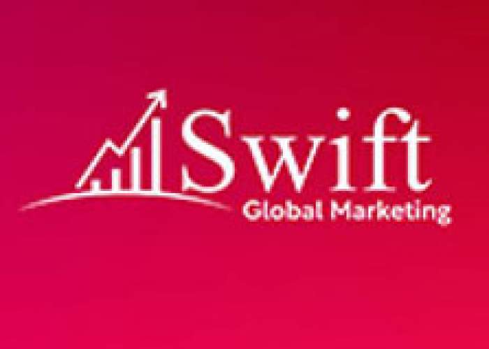 Swift Global Marketing logo