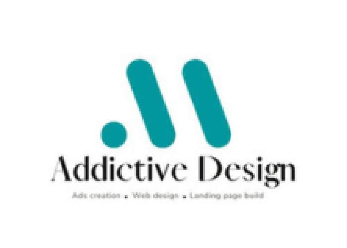 Addictive Designs logo