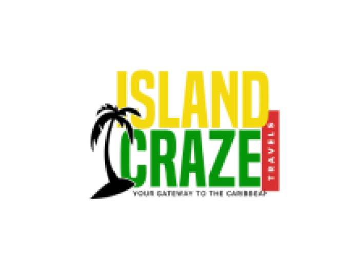 Islandcraze logo