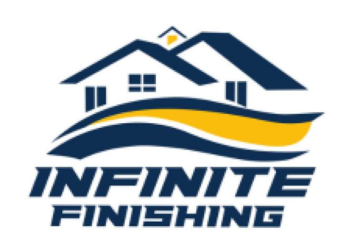 Infinite Finishing logo