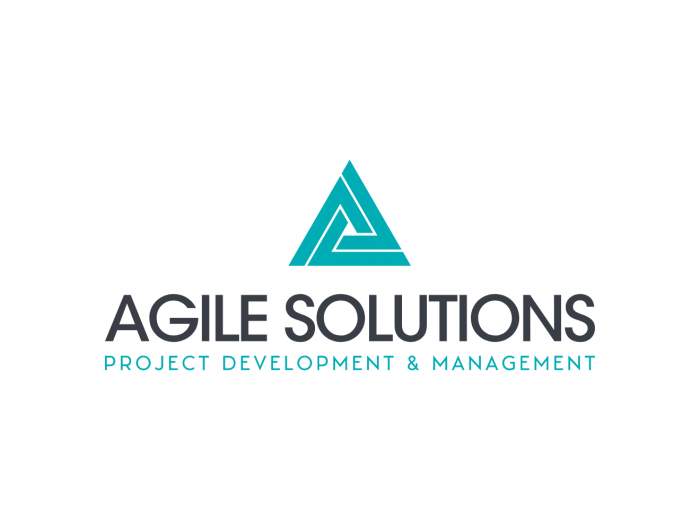 Agile Solutions logo