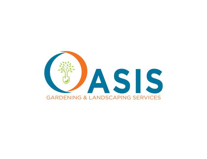 Landscaping, Lawn Maintenance, Gardening & More! logo