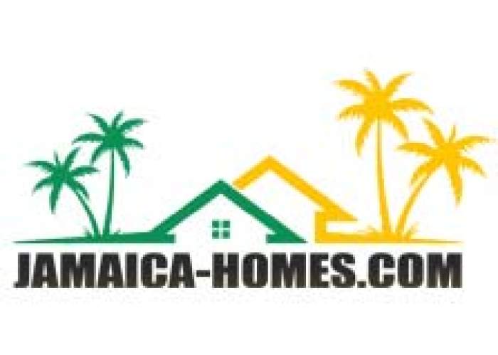 Jamaica Homes logo