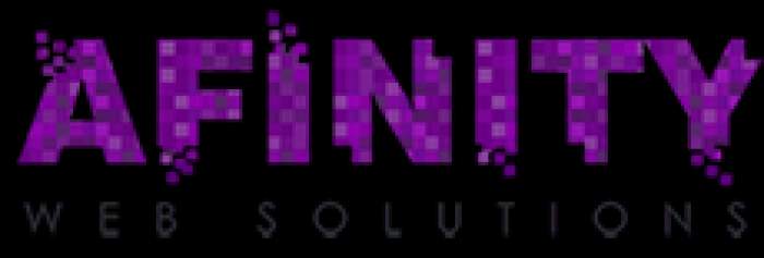 Afinity Web Solutions logo