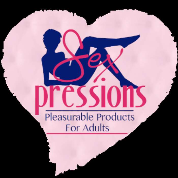 Sexpressions logo