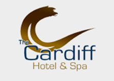 The Cardiff Hotel & Spa logo