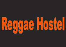 Reggae Hostel Ocho Rios logo