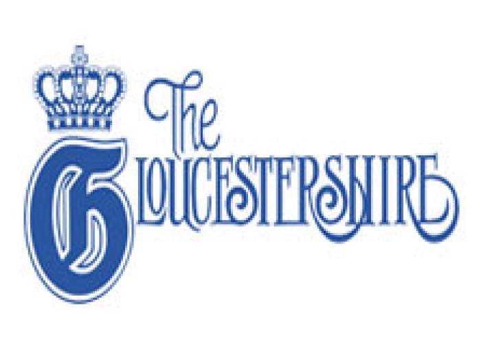The Gloucestershire Hotel logo