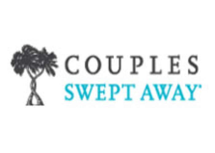 Couples Swept Away logo