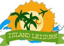 Island Leisure Tours logo