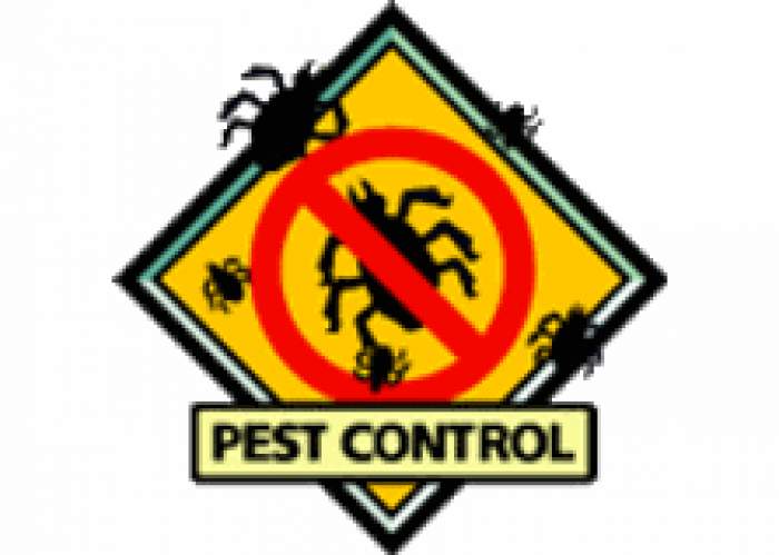 Ipex Pest Management Servs Ltd logo
