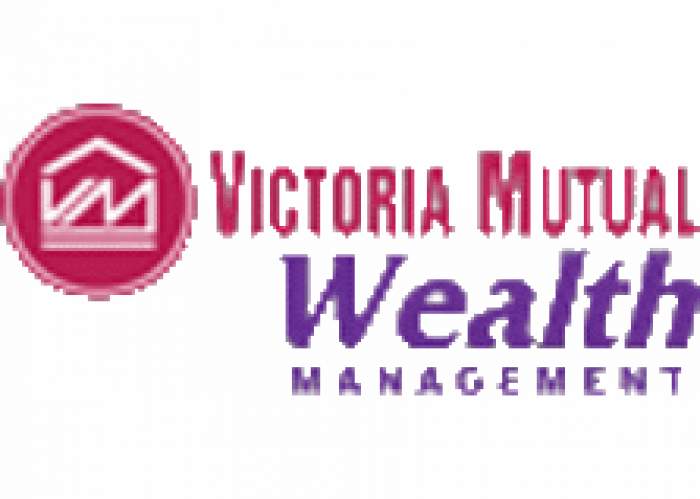 Victoria Mutual Wealth Management Ltd logo