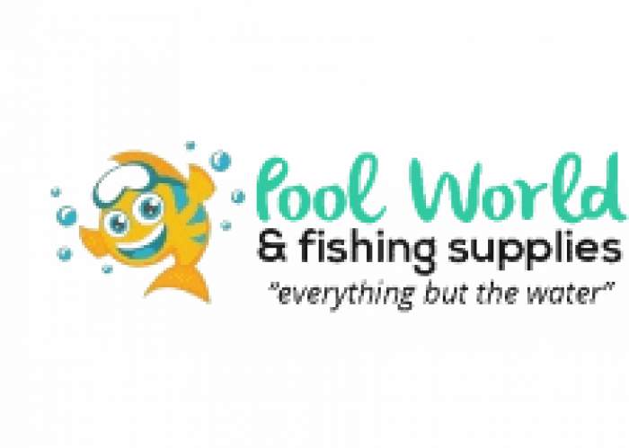 Poolworld & Fishing Supplies